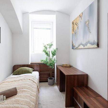 Vienna City Business Rooms 외부 사진