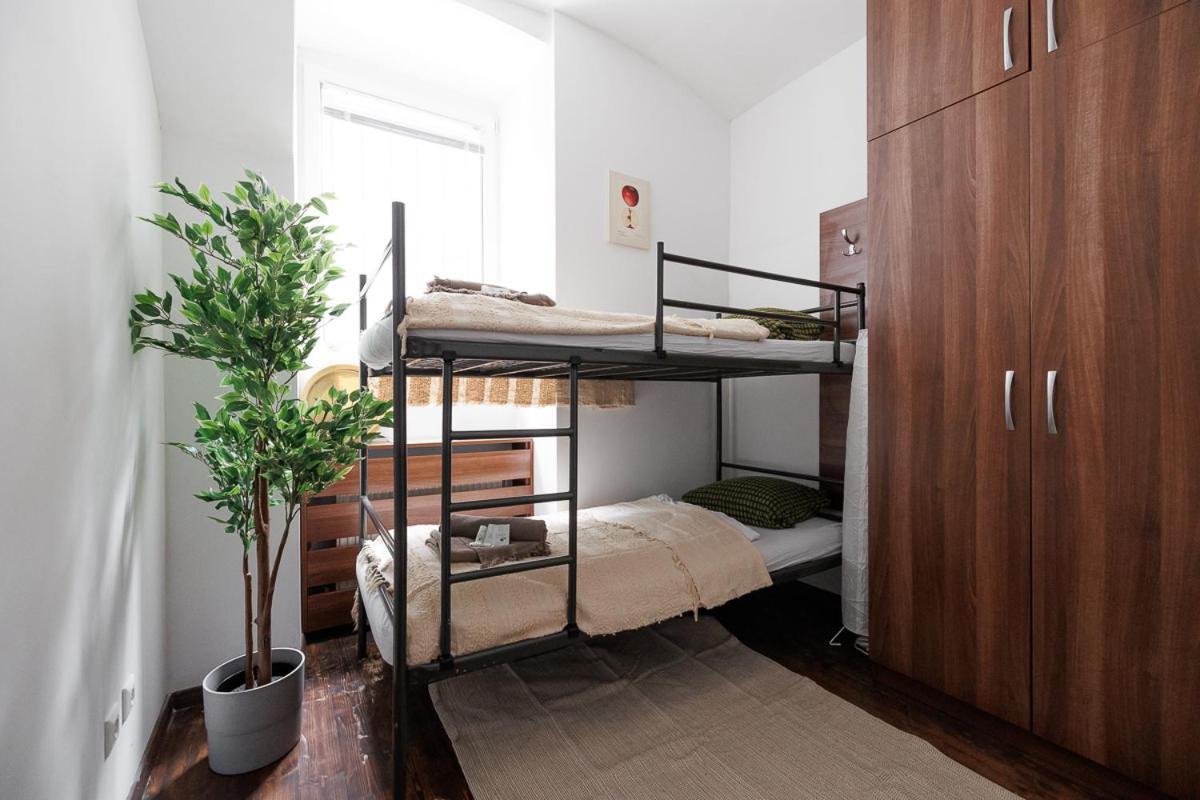 Vienna City Business Rooms 외부 사진