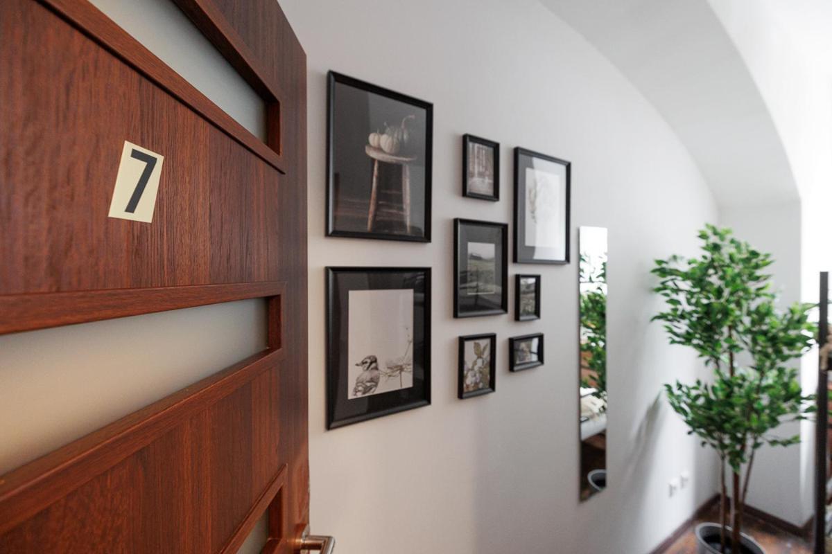 Vienna City Business Rooms 외부 사진