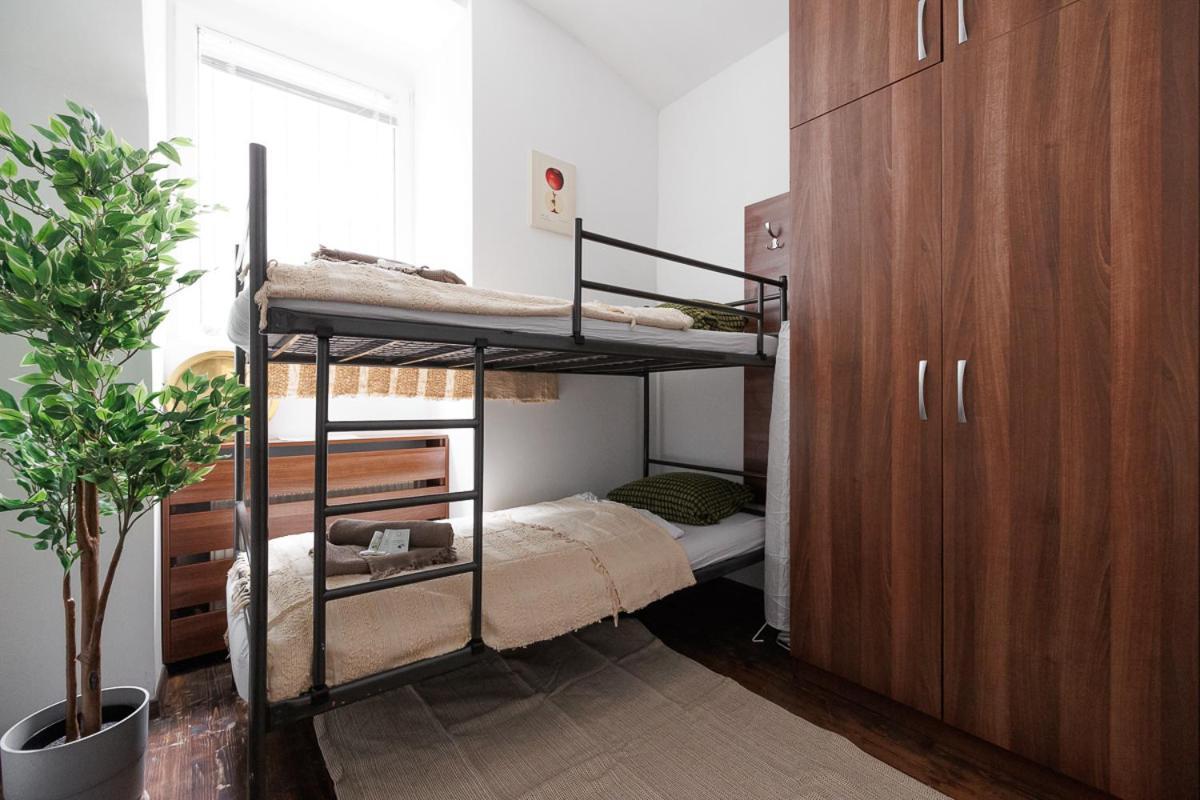 Vienna City Business Rooms 외부 사진