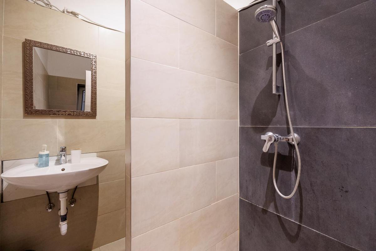 Vienna City Business Rooms 외부 사진
