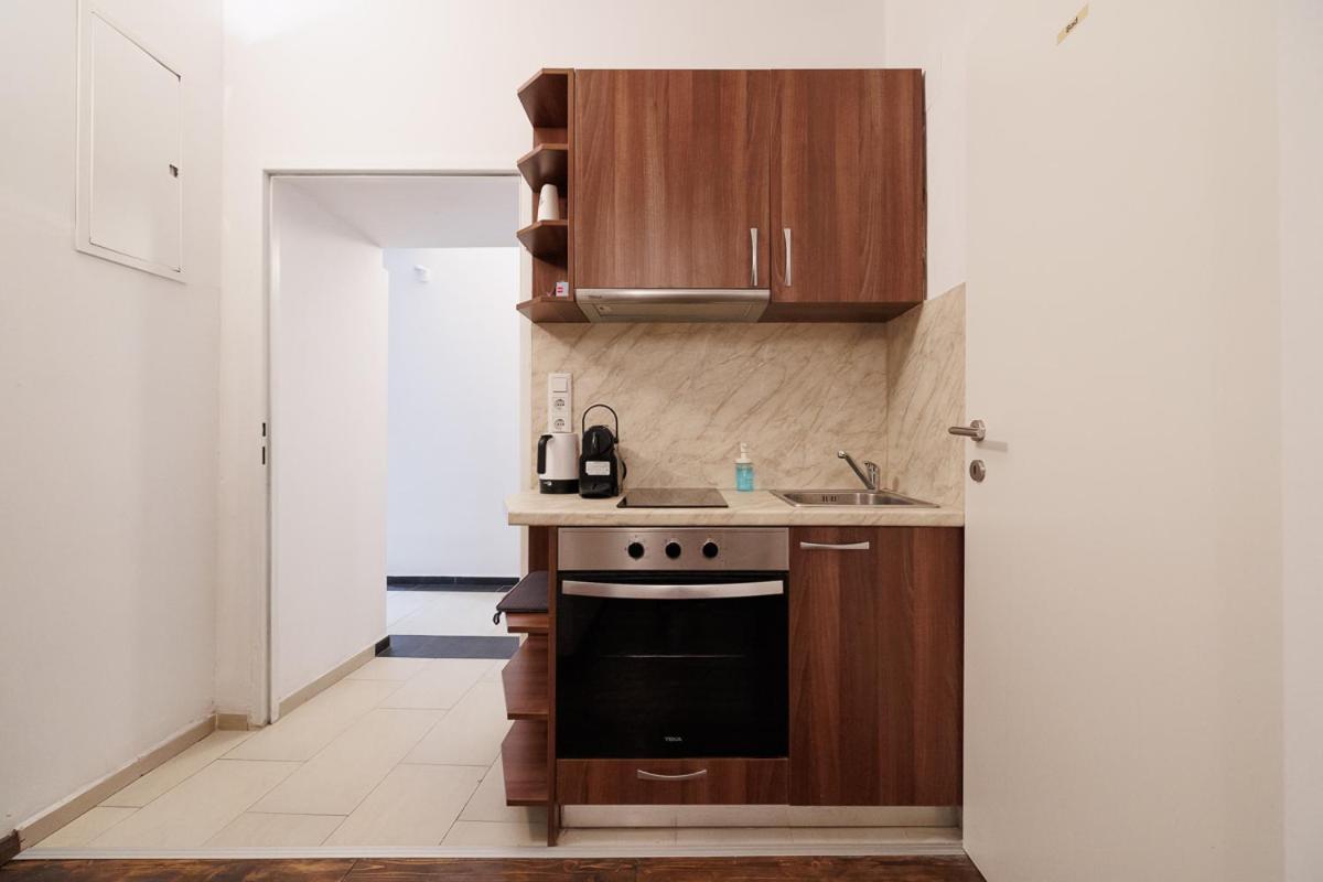 Vienna City Business Rooms 외부 사진