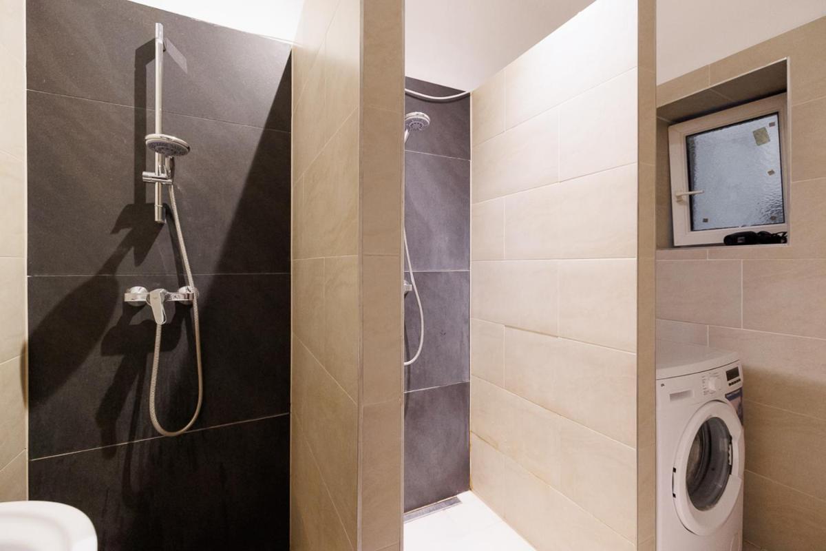 Vienna City Business Rooms 외부 사진
