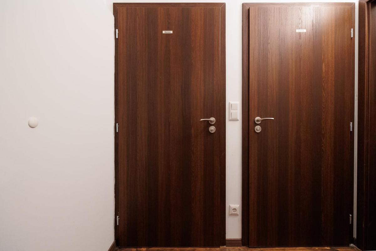 Vienna City Business Rooms 외부 사진