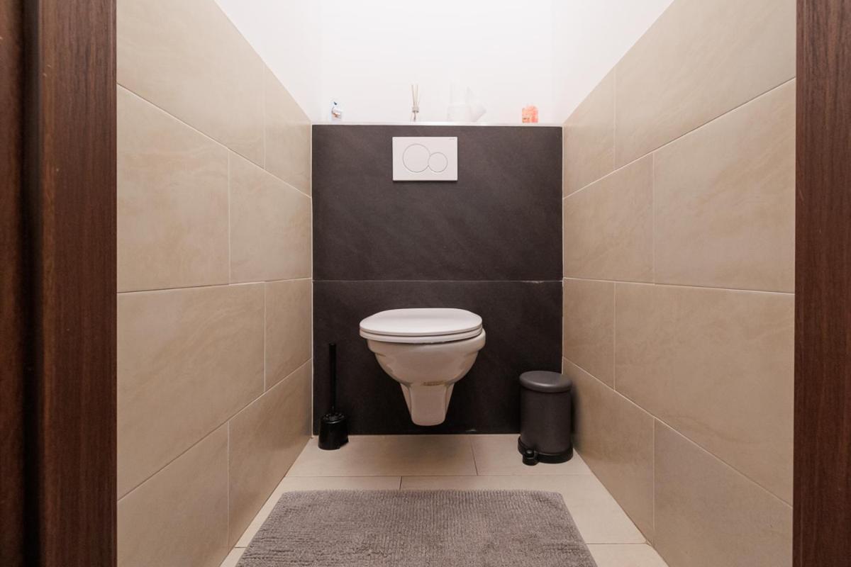 Vienna City Business Rooms 외부 사진