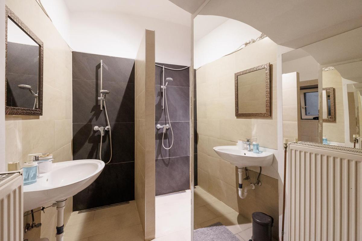 Vienna City Business Rooms 외부 사진