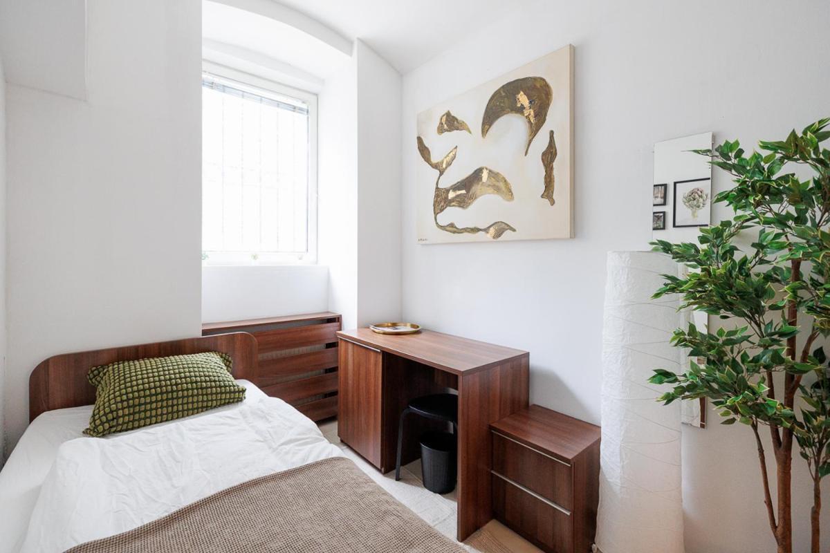 Vienna City Business Rooms 외부 사진