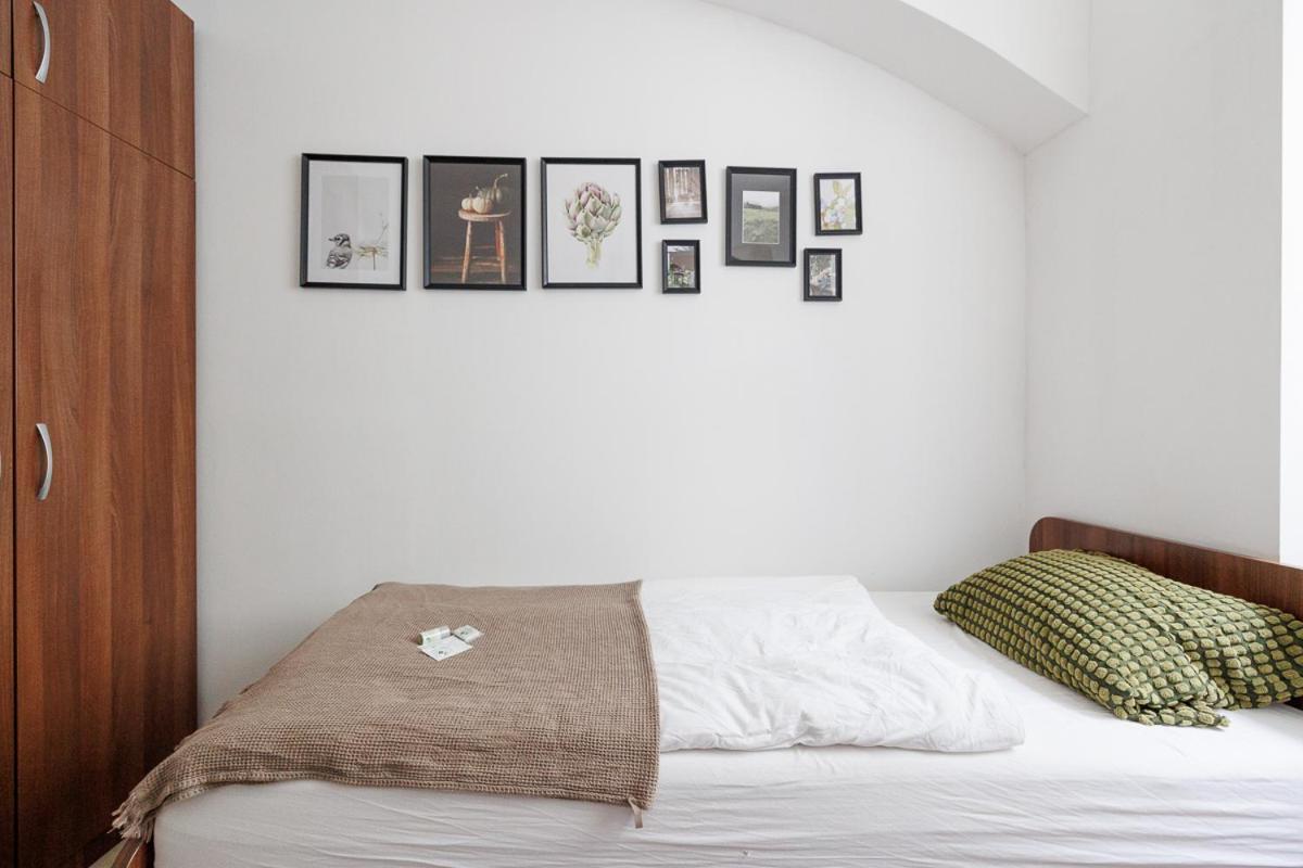 Vienna City Business Rooms 외부 사진