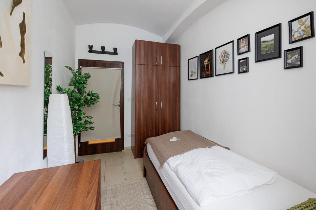 Vienna City Business Rooms 외부 사진