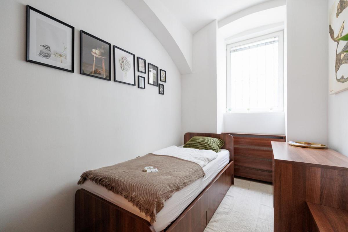 Vienna City Business Rooms 외부 사진