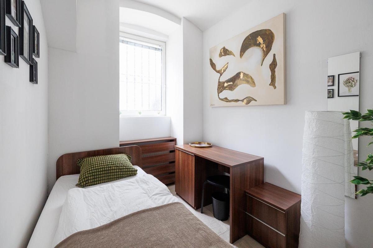 Vienna City Business Rooms 외부 사진