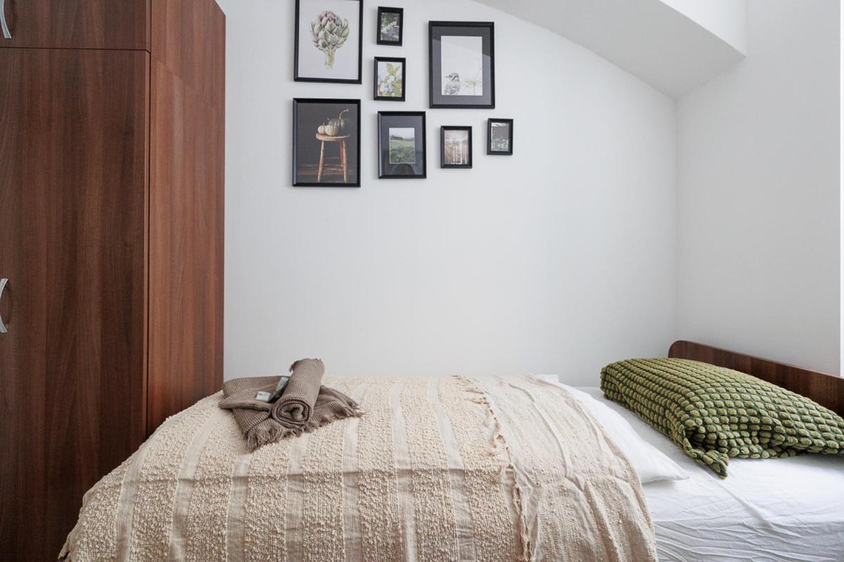 Vienna City Business Rooms 외부 사진