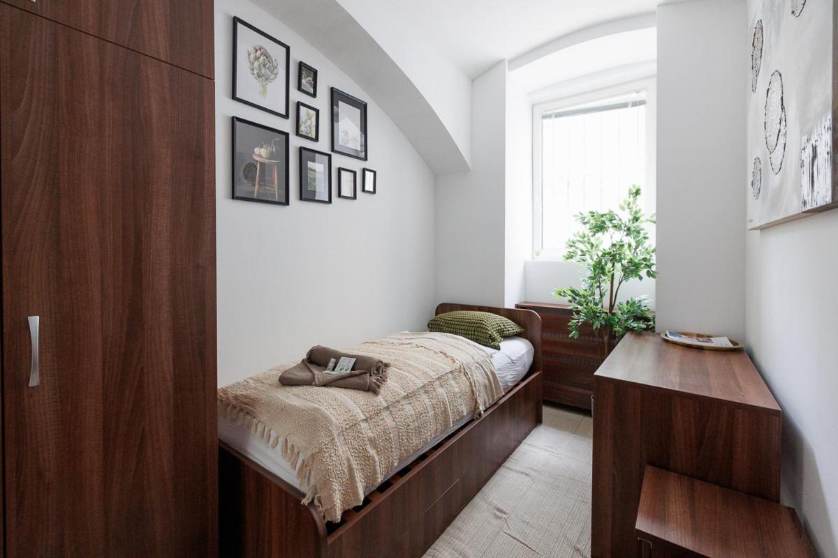 Vienna City Business Rooms 외부 사진