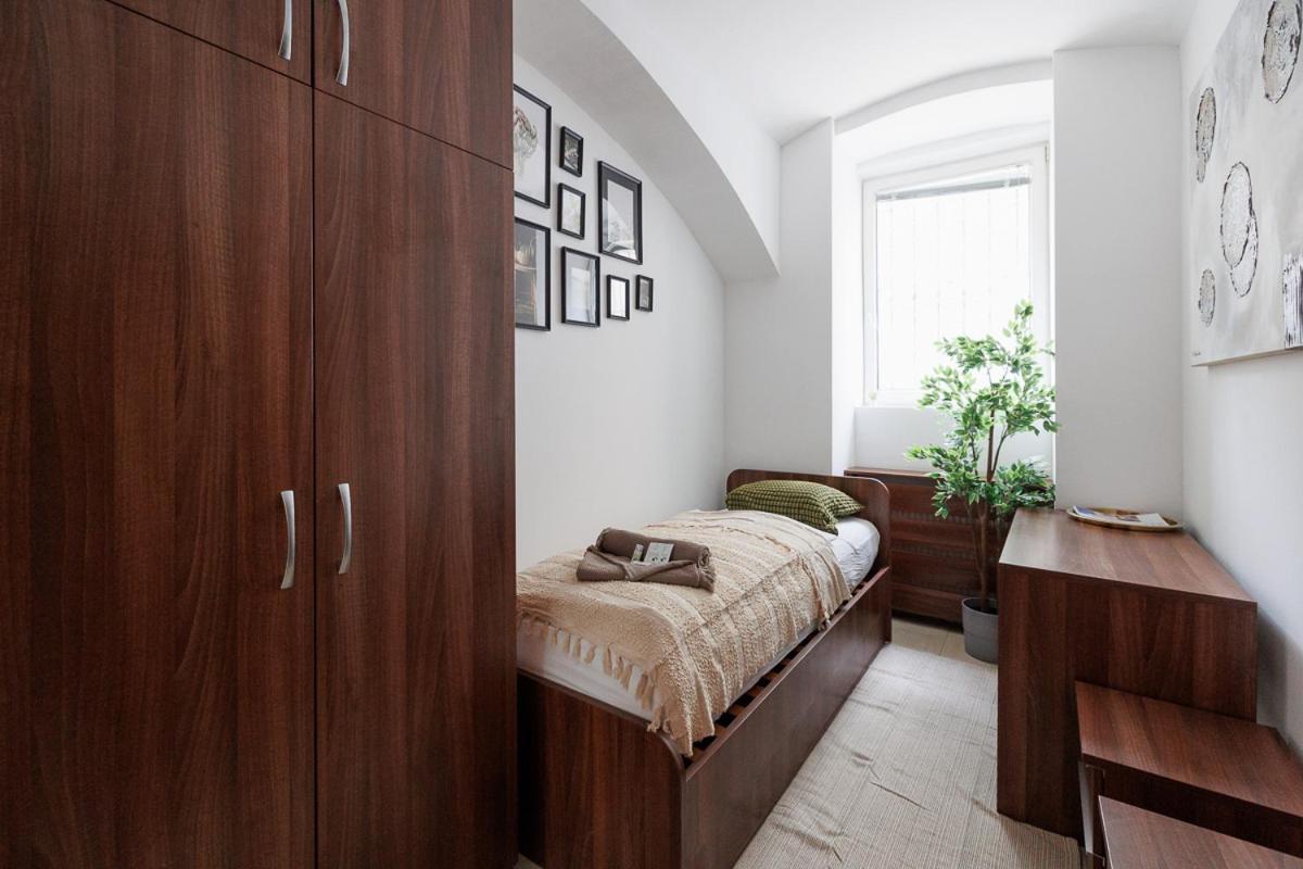 Vienna City Business Rooms 외부 사진