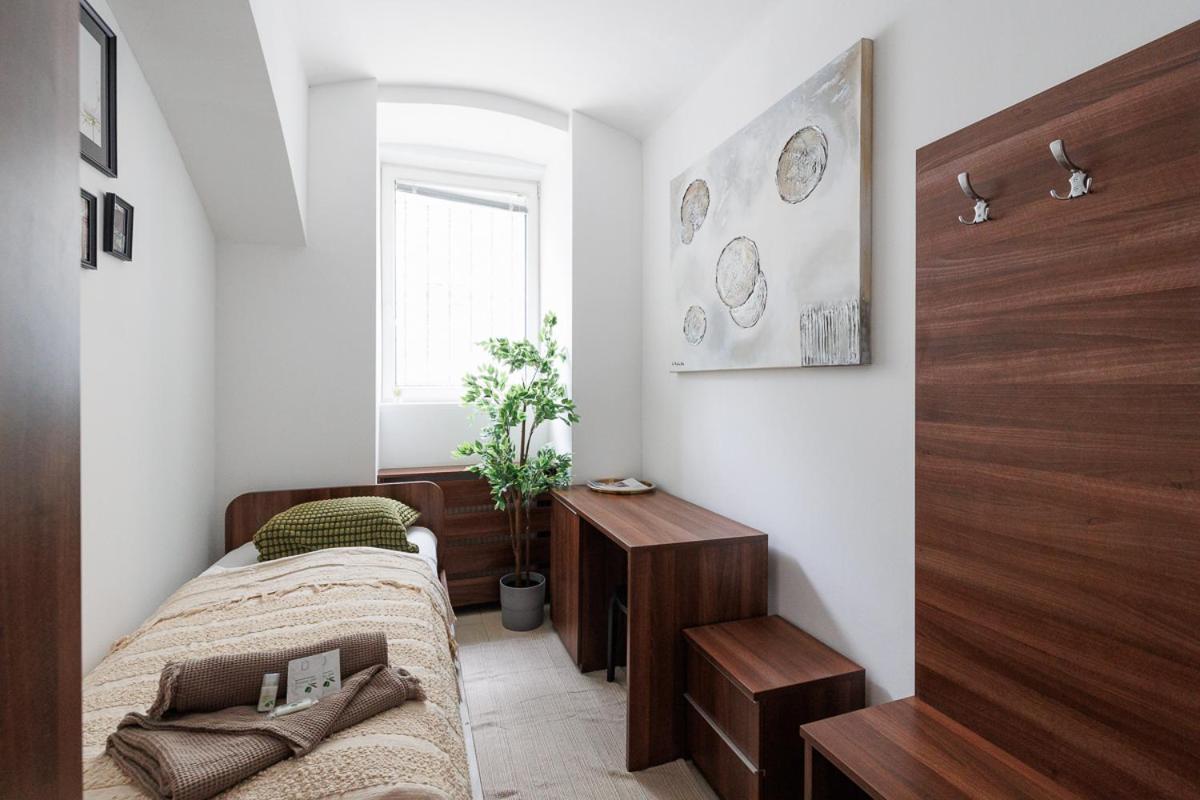 Vienna City Business Rooms 외부 사진