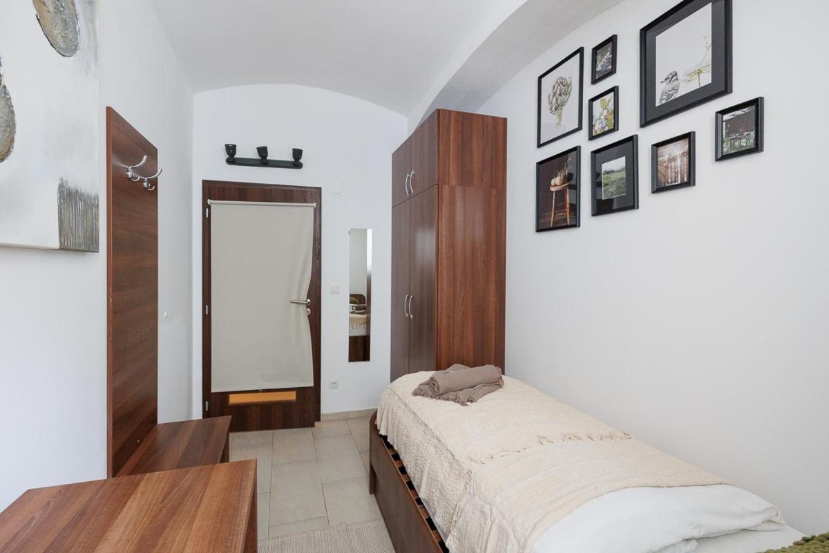 Vienna City Business Rooms 외부 사진