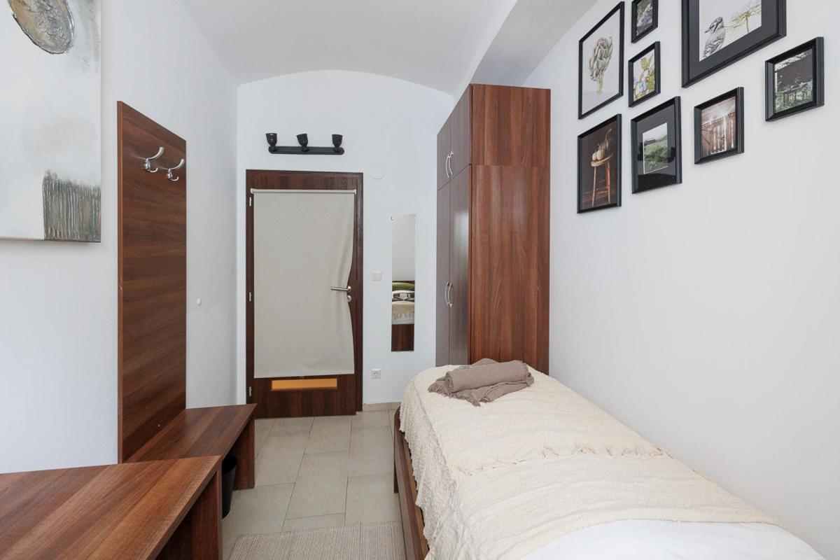 Vienna City Business Rooms 외부 사진