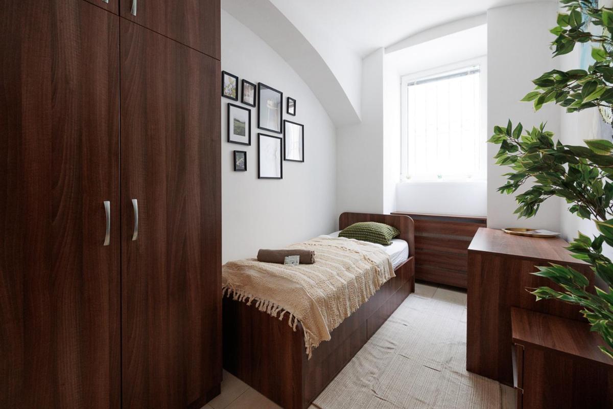 Vienna City Business Rooms 외부 사진