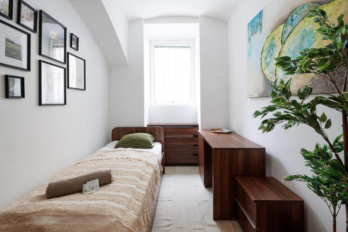 Vienna City Business Rooms 외부 사진