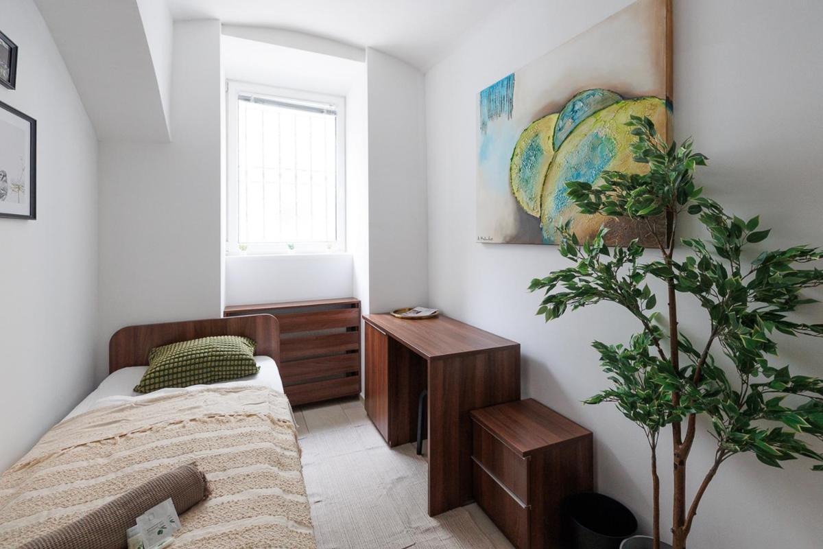 Vienna City Business Rooms 외부 사진