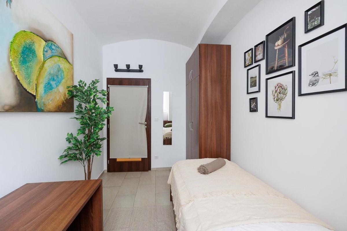 Vienna City Business Rooms 외부 사진