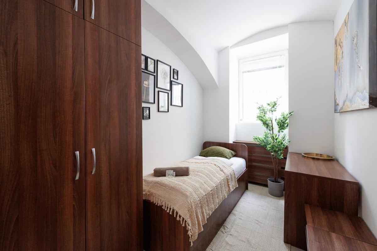 Vienna City Business Rooms 외부 사진