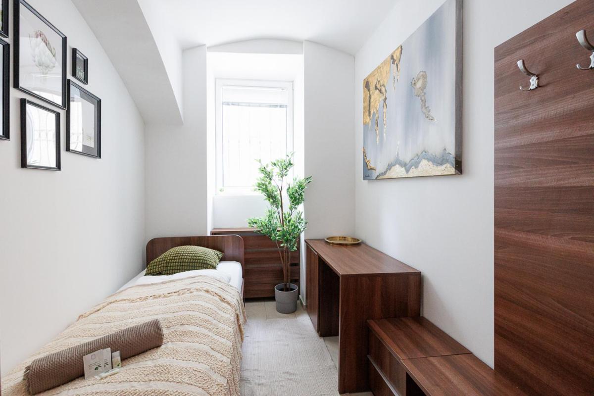 Vienna City Business Rooms 외부 사진