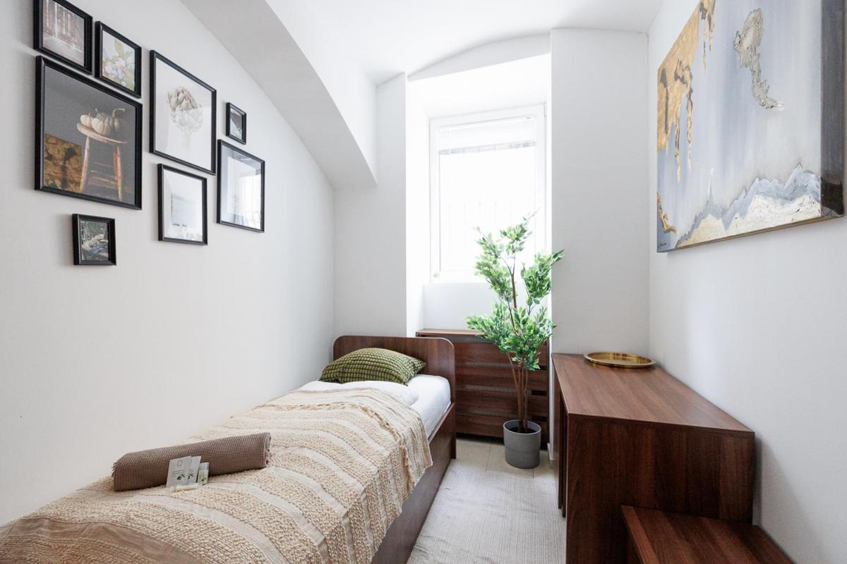 Vienna City Business Rooms 외부 사진