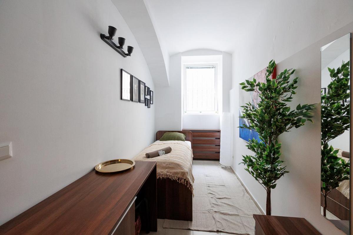 Vienna City Business Rooms 외부 사진