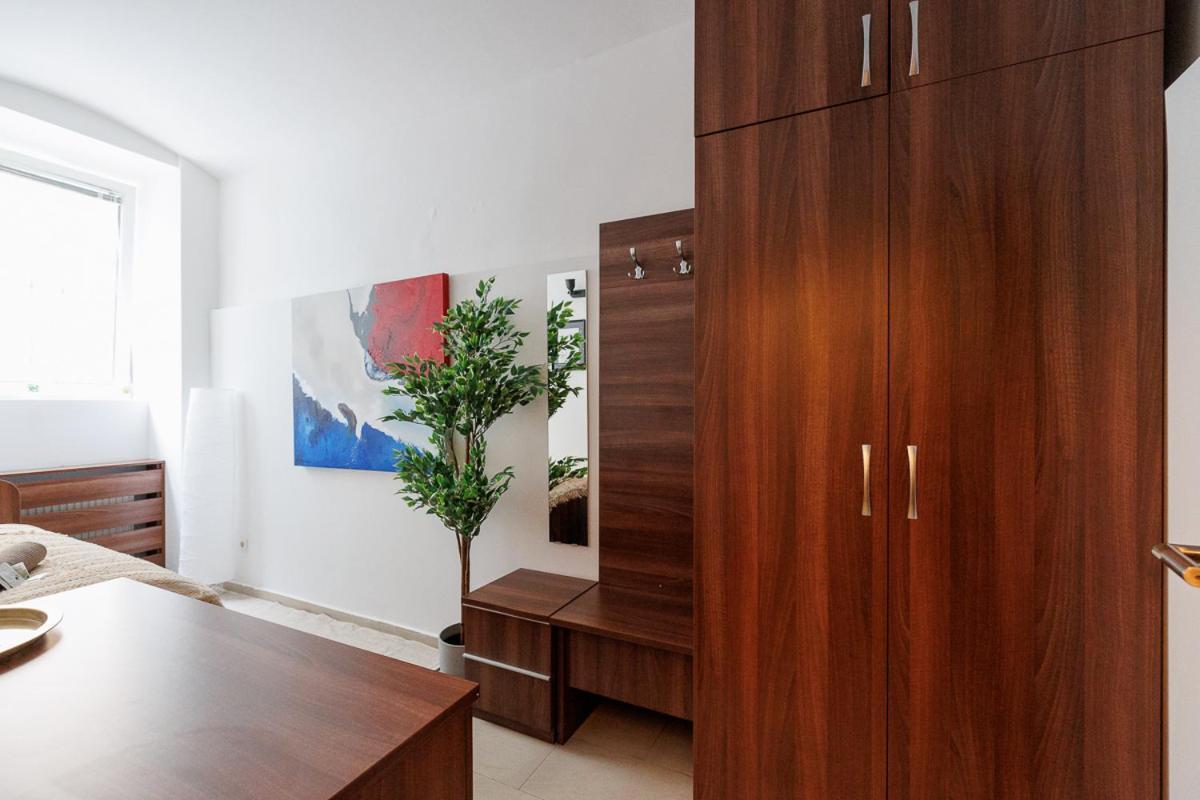 Vienna City Business Rooms 외부 사진