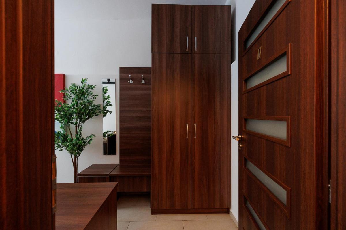 Vienna City Business Rooms 외부 사진