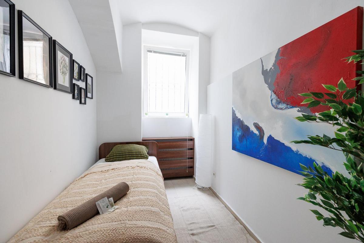 Vienna City Business Rooms 외부 사진