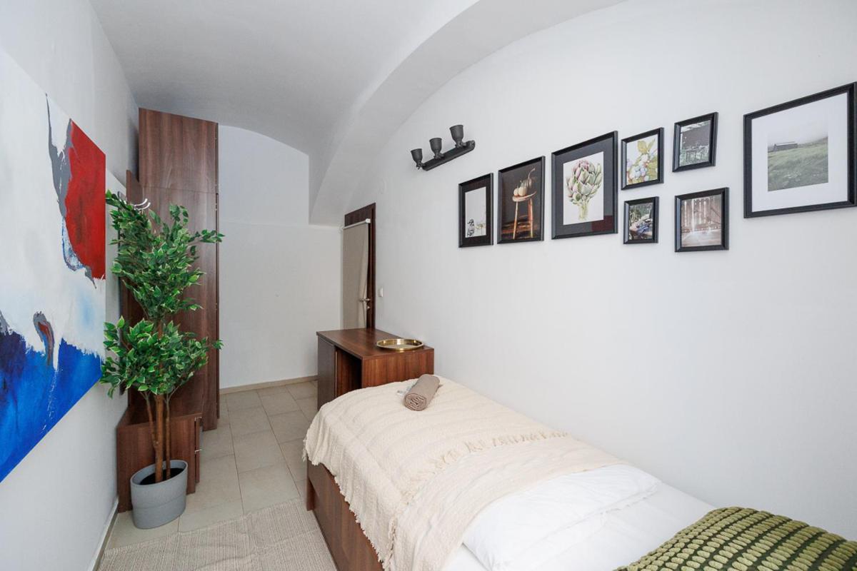 Vienna City Business Rooms 외부 사진