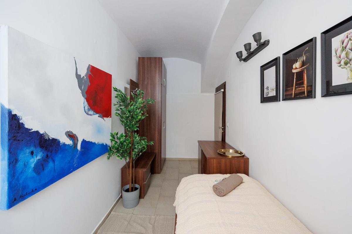 Vienna City Business Rooms 외부 사진