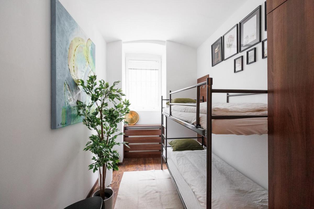 Vienna City Business Rooms 외부 사진