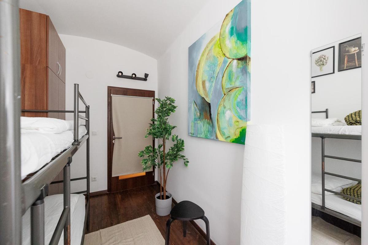 Vienna City Business Rooms 외부 사진