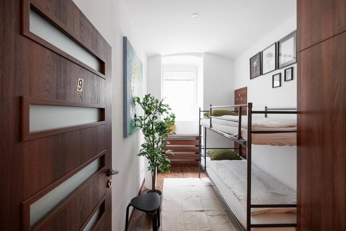 Vienna City Business Rooms 외부 사진