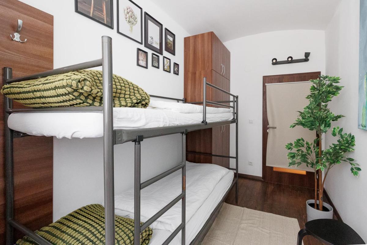 Vienna City Business Rooms 외부 사진