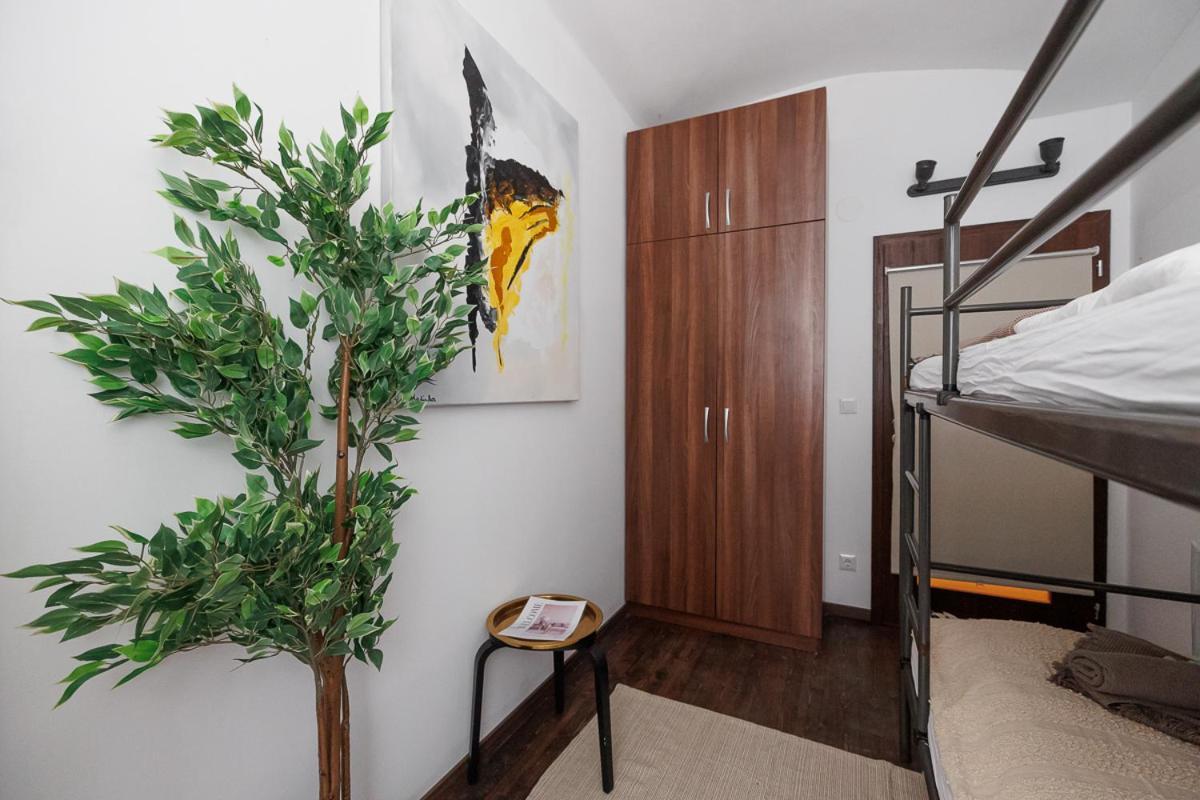 Vienna City Business Rooms 외부 사진