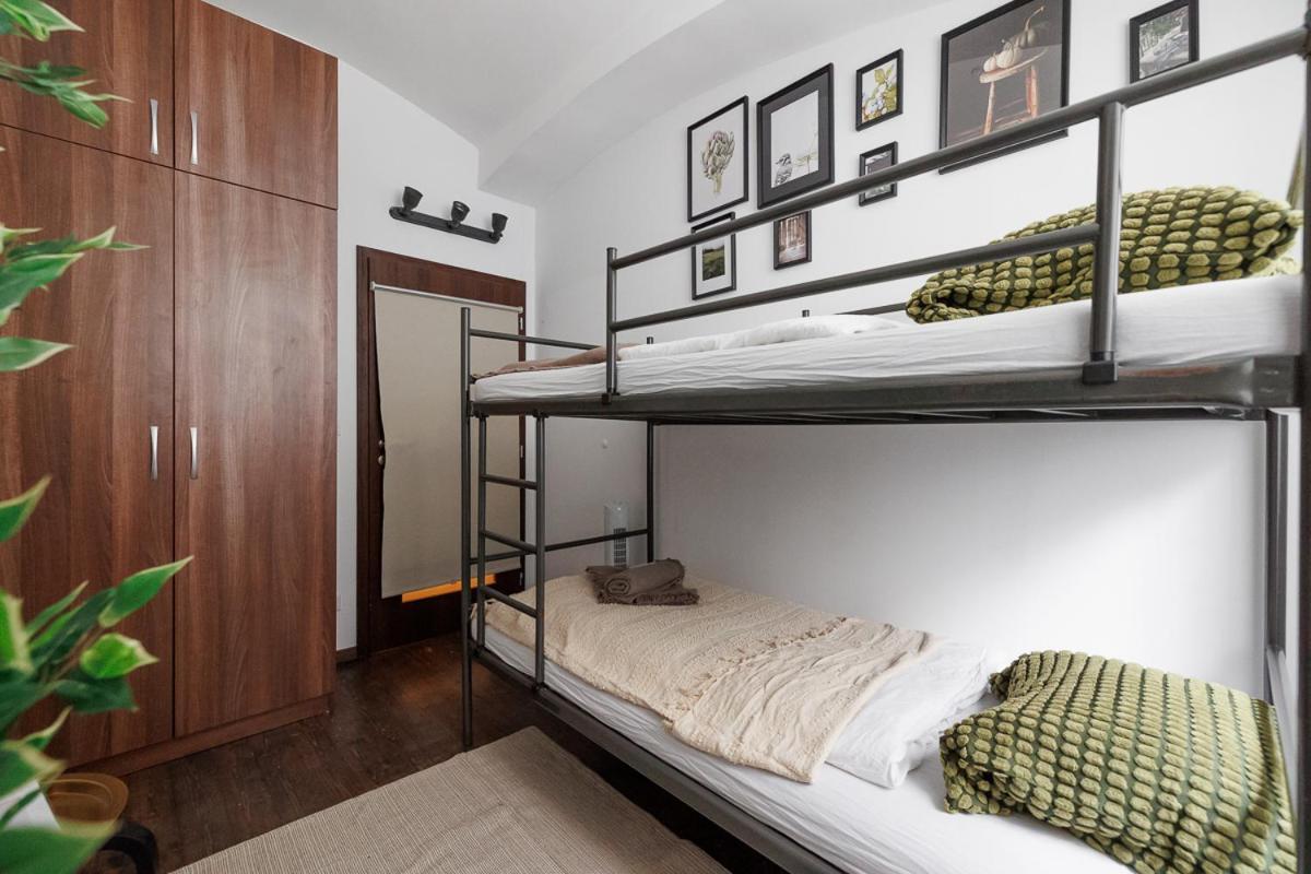Vienna City Business Rooms 외부 사진