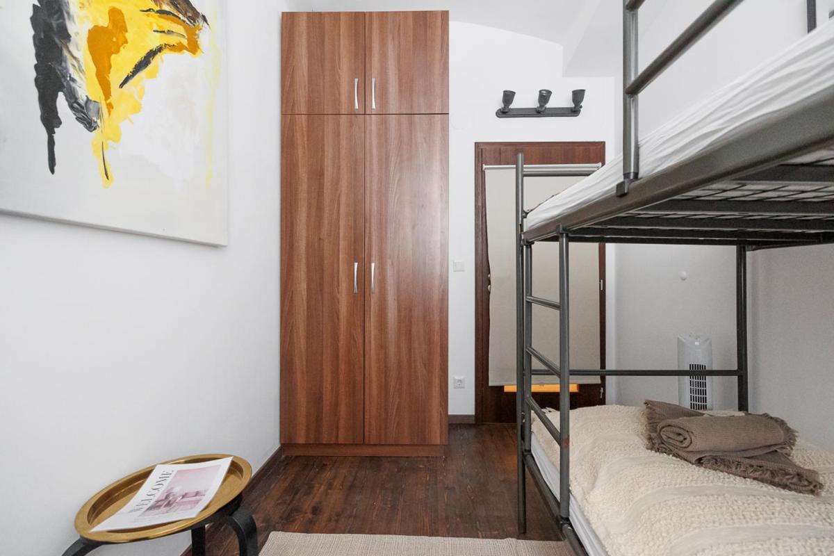 Vienna City Business Rooms 외부 사진