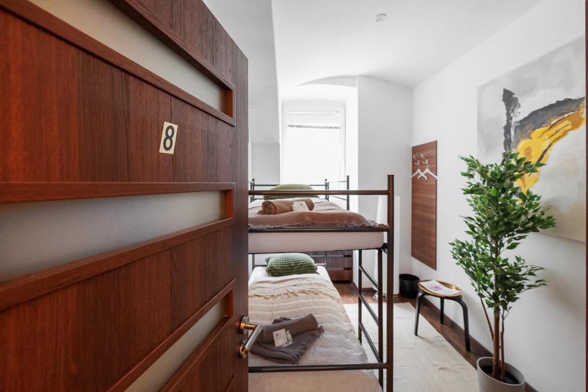 Vienna City Business Rooms 외부 사진
