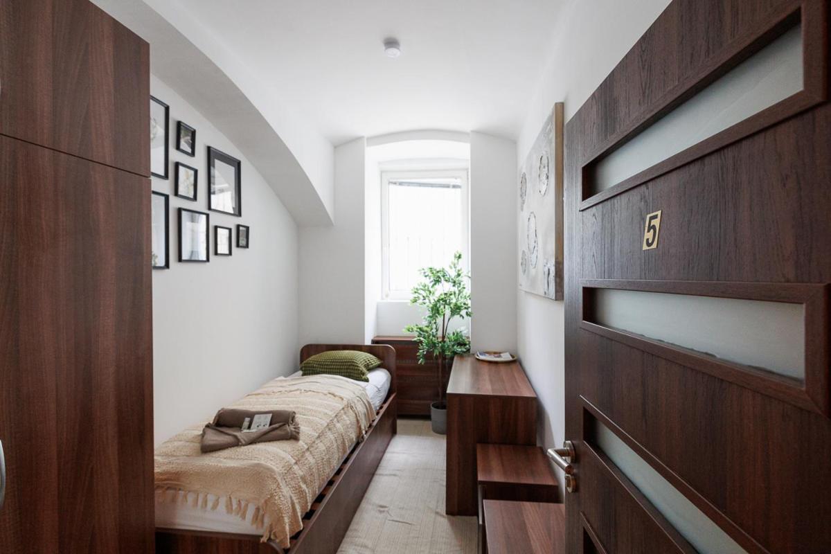 Vienna City Business Rooms 외부 사진